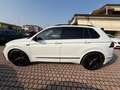 Volkswagen Tiguan 2.0 TDI 150CV DSG Advanced R-LINE Bianco - thumbnail 9
