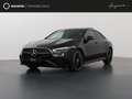 Mercedes-Benz CLA 180 AMG Line Night-Pakket | Panorama-Schuifdak | Memor crna - thumbnail 1