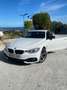BMW 420 420d Coupé Sport Blanco - thumbnail 1