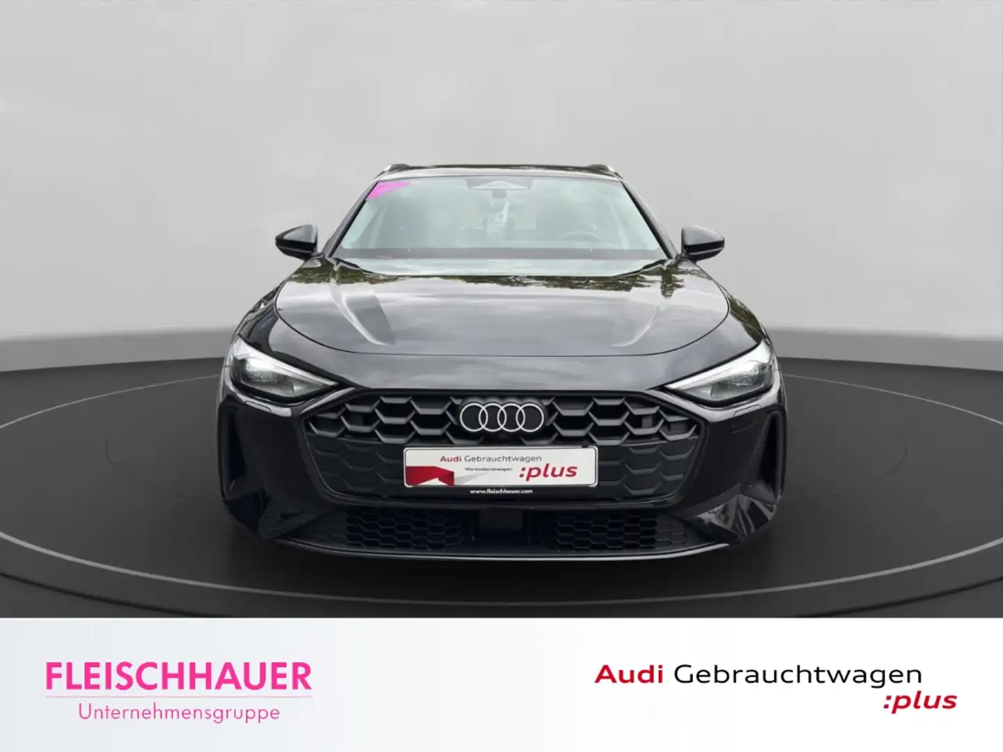 Audi A5 Avant 2.0 TFSI Navi+LED+App+Kamera+ACC+Sound Schwarz - 2