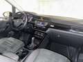 Volkswagen Touran Highline DSG*1.Hand*Panorama*Standheizung Noir - thumbnail 9