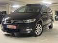Volkswagen Touran Highline DSG*1.Hand*Panorama*Standheizung Noir - thumbnail 2