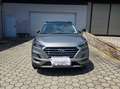 Hyundai TUCSON Tucson 1,6 CRDI 4WD Level 6 DCT Aut. Level 6 Grau - thumbnail 4