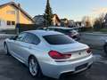 BMW 650 6 Gran Coupe 650 i xDrive*NEU*TÜV*M*650*TOP Grau - thumbnail 7