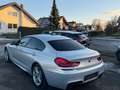 BMW 650 6 Gran Coupe 650 i xDrive*NEU*TÜV*M*650*TOP Grau - thumbnail 9