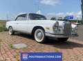 Mercedes-Benz 220 SE Coupe 1963 | Route 66 auctions Wit - thumbnail 1