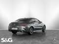 Mercedes-Benz CLA 200 Coupé AMG PANO+NIGHT+TOTWINKEL+KEYLESS Grau - thumbnail 3