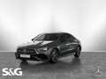 Mercedes-Benz CLA 200 Coupé AMG PANO+NIGHT+TOTWINKEL+KEYLESS Grau - thumbnail 1