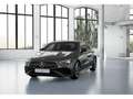 Mercedes-Benz CLA 200 Coupé AMG PANO+NIGHT+TOTWINKEL+KEYLESS Grau - thumbnail 7