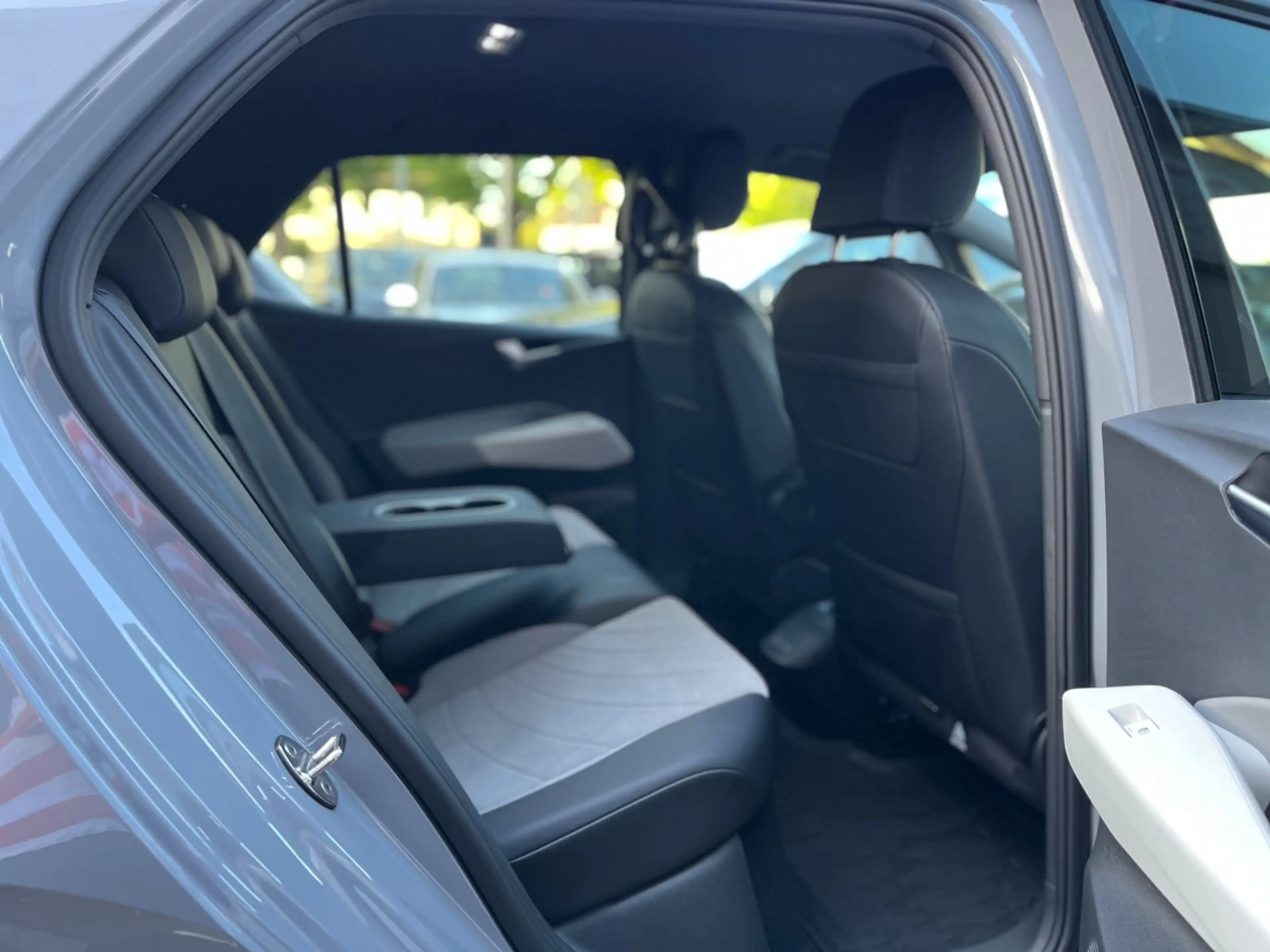 Volkswagen ID.3 Pro S 150kW  8KWh Matrix+19"+WäPu+ACC+360° — photo 10