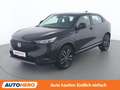 Honda HR-V 1.5 i-MMD Hybrid Advance Schwarz - thumbnail 1