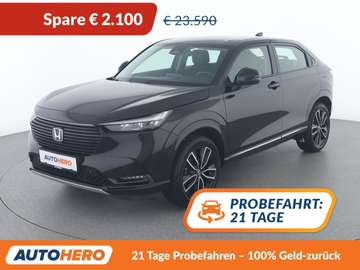 1.5 i-MMD Hybrid Advance