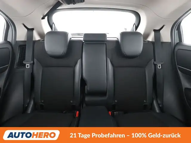 Honda HR-V view 15