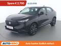 Honda HR-V 1.5 i-MMD Hybrid Advance Schwarz - thumbnail 1