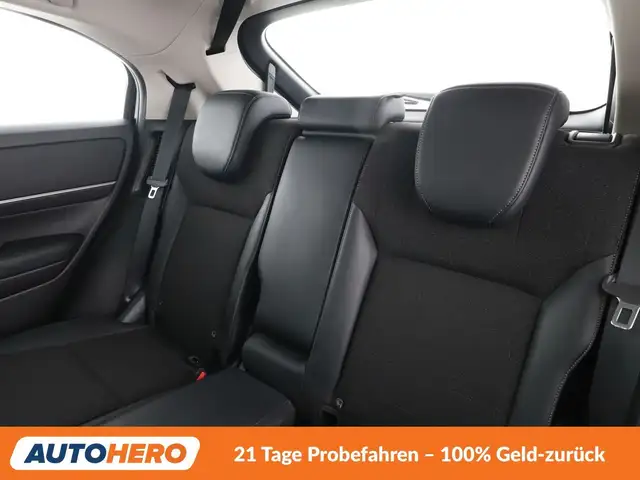 Honda HR-V view 14