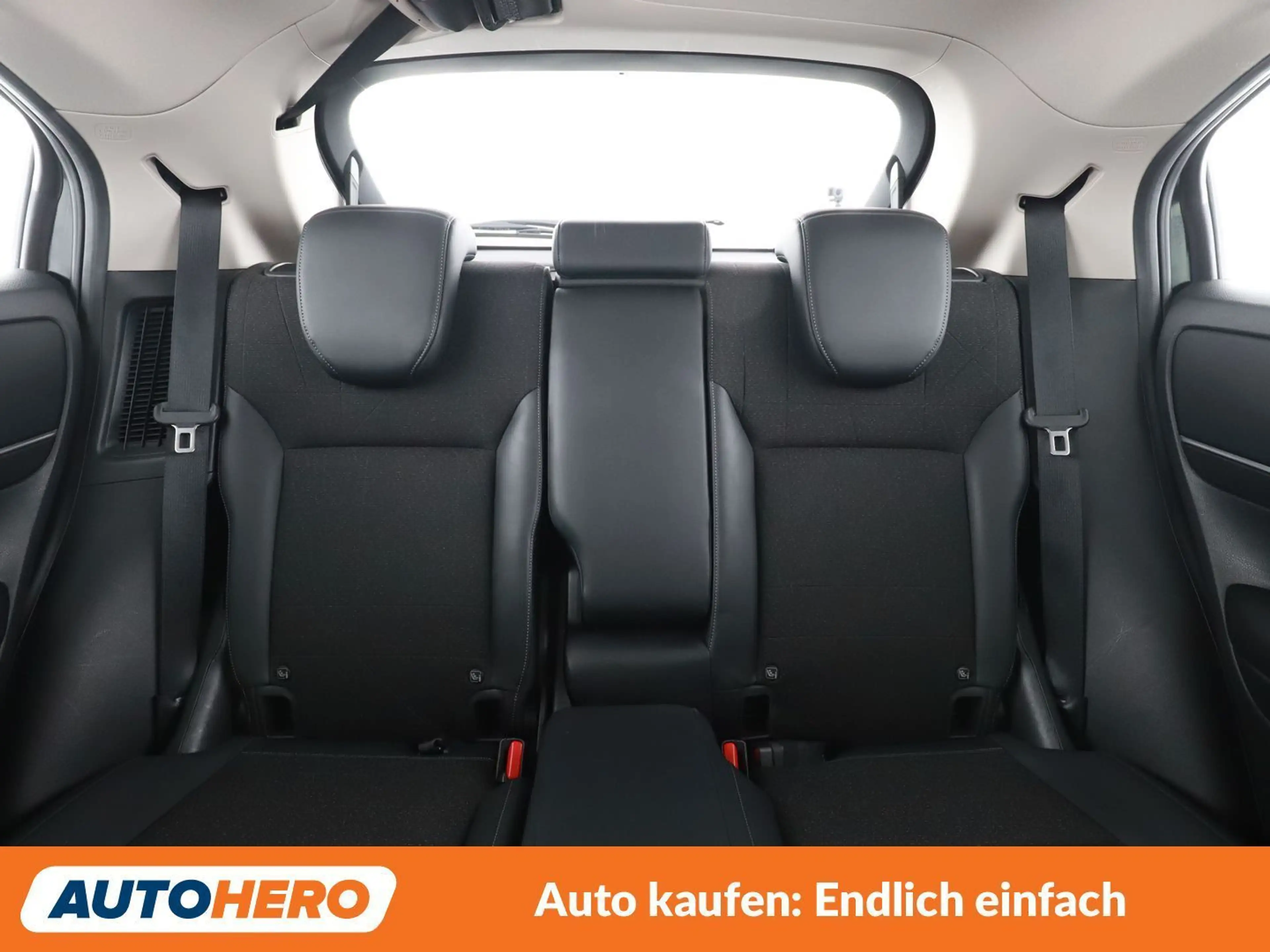 Honda HR-V 1.5 i-MMD Hybrid Advance — photo 15