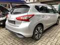 Nissan Pulsar Pulsar 1.2 DIG-T Xtronic Tekna Срібний - thumbnail 3
