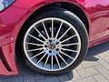 Mercedes-Benz C 200 Cabriolet AMG Line Rouge - thumbnail 3
