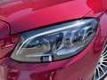 Mercedes-Benz C 200 Cabriolet AMG Line Rouge - thumbnail 19