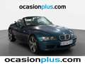 BMW Z3 1.9i Roadster Verde - thumbnail 3