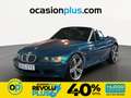 BMW Z3 1.9i Roadster Verde - thumbnail 1