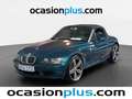 BMW Z3 1.9i Roadster Verde - thumbnail 2