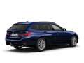 BMW 318 i Touring Auto Navi Aktive Geschw. Panorama K Blau - thumbnail 5