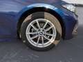 BMW 318 i Touring Navi Aktive Geschw. Panorama Klimaa Blau - thumbnail 12