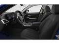BMW 318 i Touring Auto Navi Aktive Geschw. Panorama K Blau - thumbnail 3
