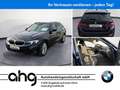 BMW 318 i Touring Navi Aktive Geschw. Panorama Klimaa Blau - thumbnail 1