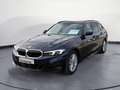 BMW 318 i Touring Navi Aktive Geschw. Panorama Klimaa Blau - thumbnail 2