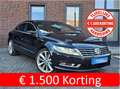 Volkswagen CC 3.6 V6 4Motion / 2e eigenaar / Rijk uitgevoerd Zwart - thumbnail 1