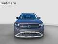 Volkswagen T-Cross 1.0 ACC LED APP Anschlussgarantie Grau - thumbnail 4