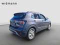 Volkswagen T-Cross 1.0 ACC LED APP Anschlussgarantie Grau - thumbnail 3