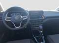Volkswagen T-Cross 1.0 ACC LED APP Anschlussgarantie Grau - thumbnail 10