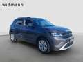 Volkswagen T-Cross 1.0 ACC LED APP Anschlussgarantie Grau - thumbnail 8