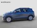Volkswagen T-Cross 1.0 ACC LED APP Anschlussgarantie Grau - thumbnail 6