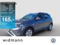Volkswagen T-Cross 1.0 ACC LED APP Anschlussgarantie Grau - thumbnail 1