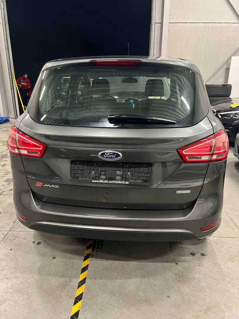 Ford B-Max 1.0 EcoBoost Colourline Gris - 2