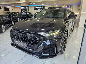 QUATTRO S-TRONIC 4.0 TSI 600CV TETTO-CERAMIC-LASER