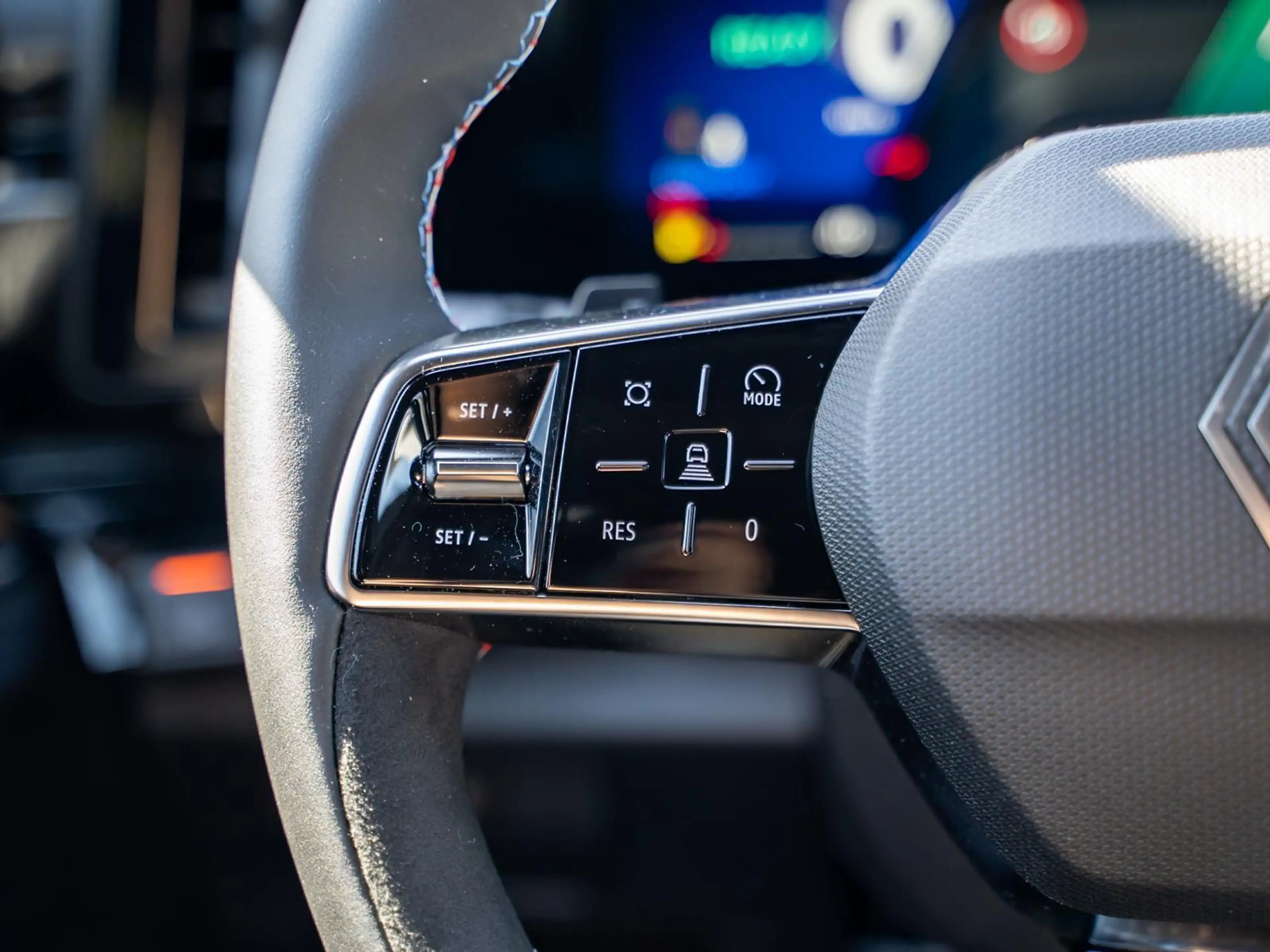 Renault Espace Esprit Alpine Full Hybrid NAVI SHZ PDC BT — photo 13