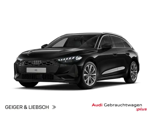 Audi A5 TFSI*NAVI*LED*KAMERA*HUD*B&O*SHZ*PDC*KL