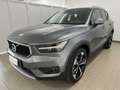 Volvo XC40 D4 AWD MOM GEAR Gris - thumbnail 1