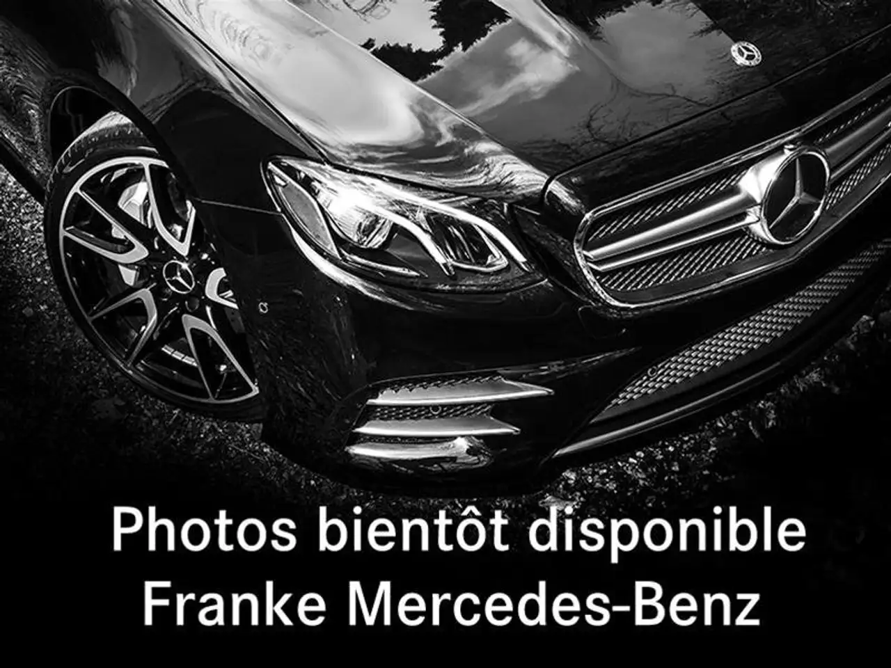 2022 Mercedes-Benz GLC