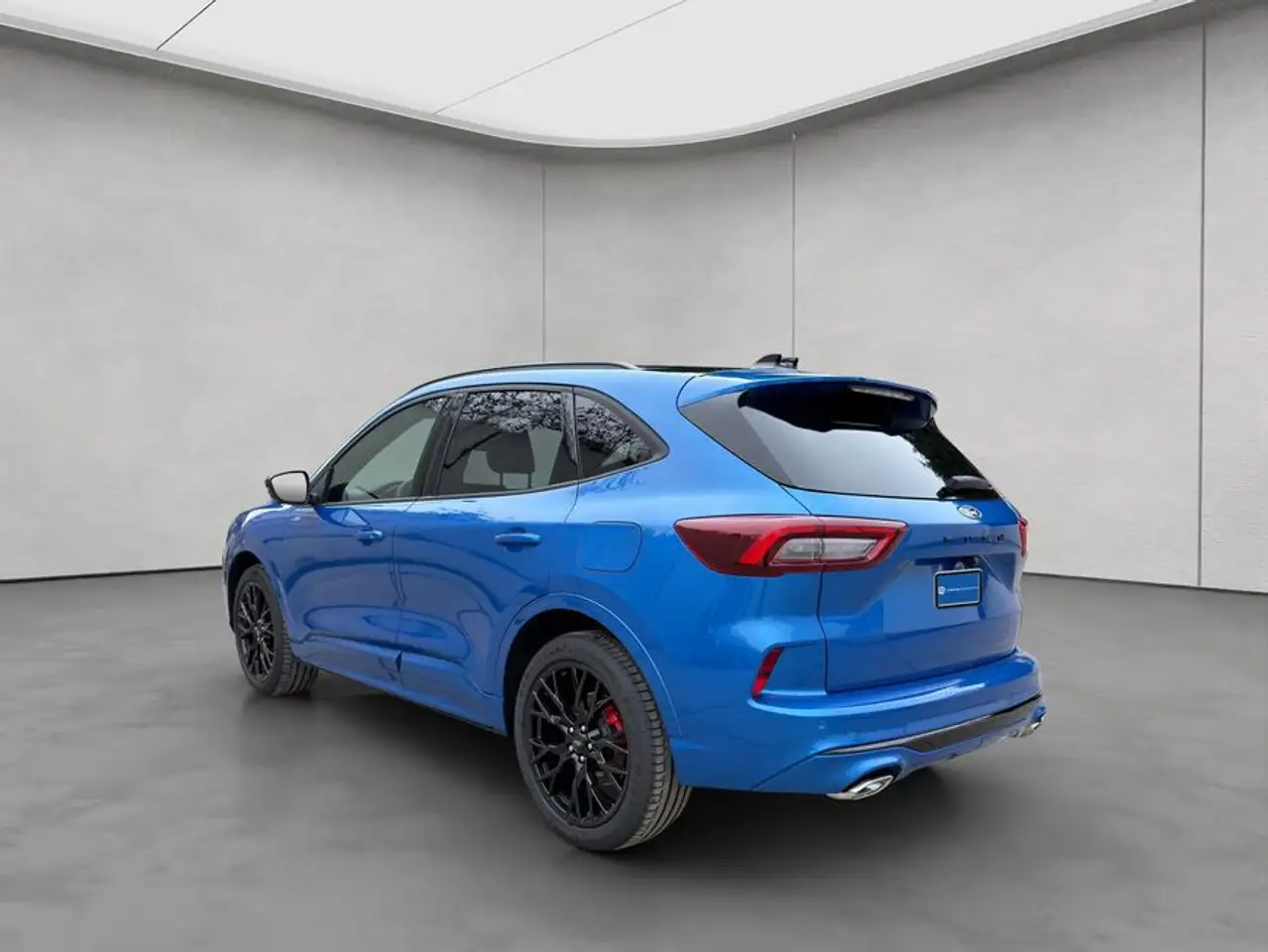 Ford Kuga 2026