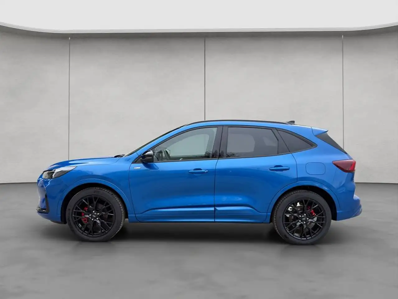 Ford Kuga 2026