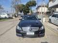 Mercedes-Benz C 200 Classe C - W204 2013 Berlina cdi (be) Elegance Schwarz - thumbnail 5