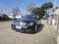 Mercedes-Benz C 200 Classe C - W204 2013 Berlina cdi (be) Elegance Schwarz - thumbnail 3