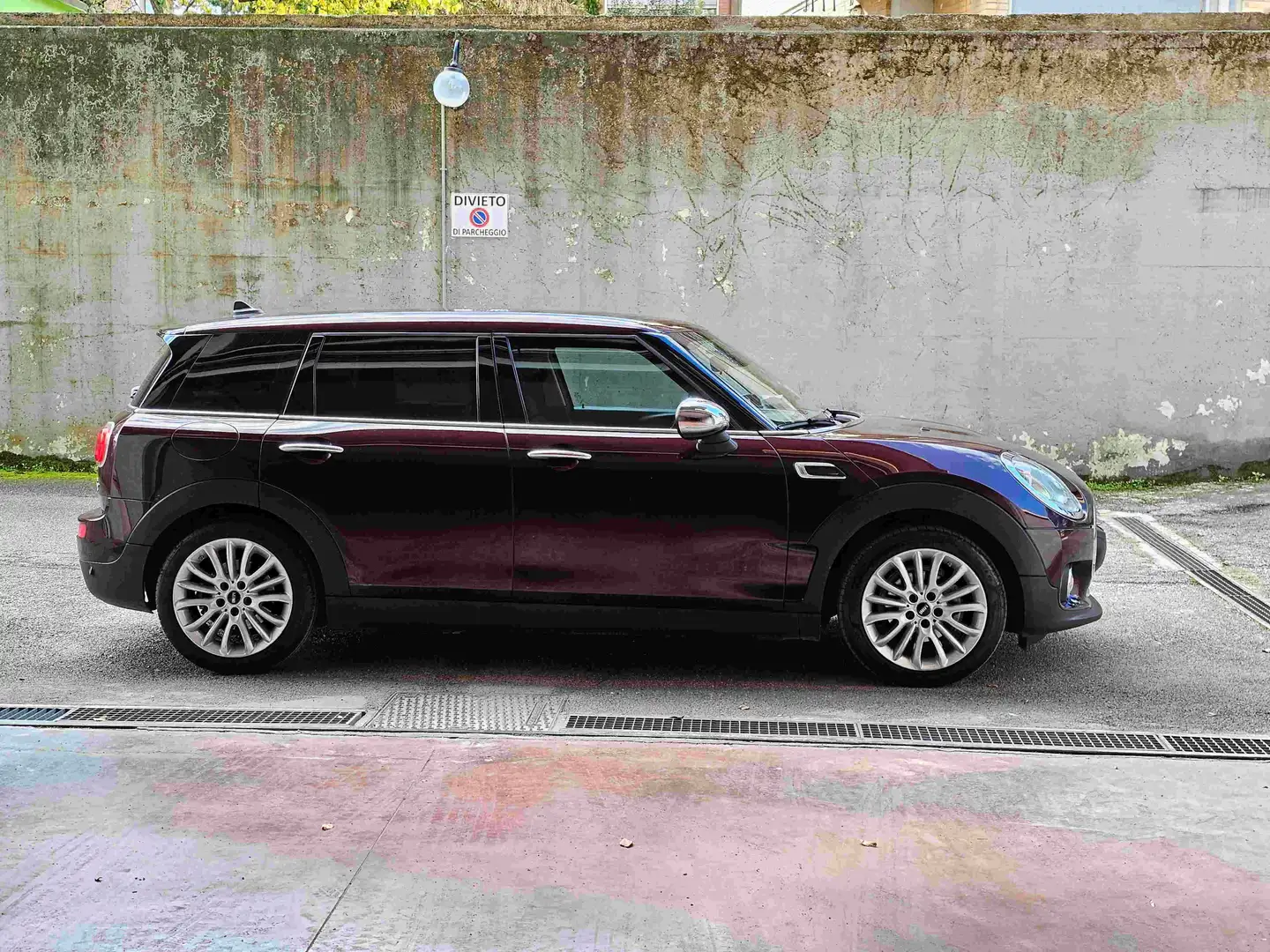 MINI One D Clubman Mini IV F54 2016 Clubman 1.5 Boost - 1