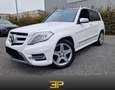 Mercedes-Benz GLK 220 220CDI BE Limited Edition Blanc - thumbnail 1